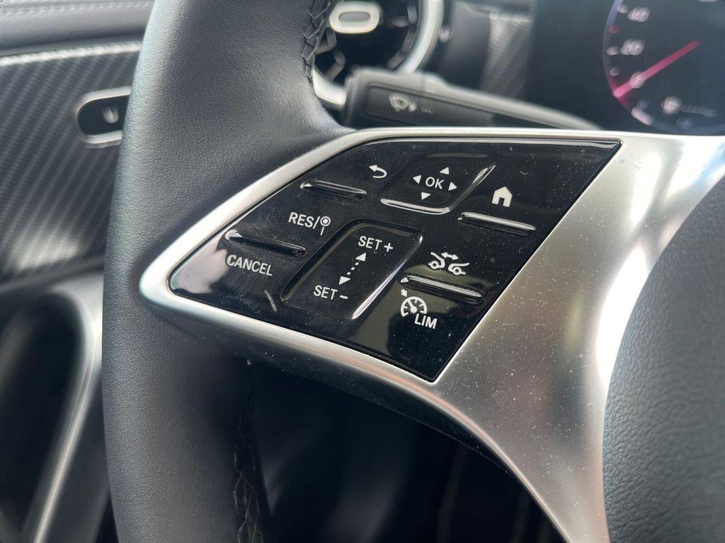 Mercedes-Benz CLA 180 Progressive NAVI+RÜCKFAHRKAMERA+TEMPOMAT