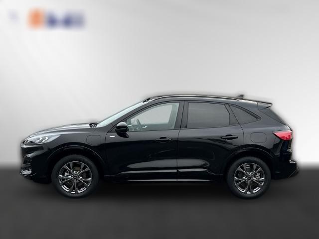 Ford Kuga Plug-In Hybrid ST-Line X Head-Up  Soundsystem B&O LED M&S