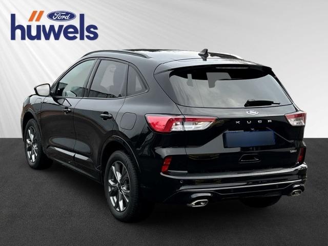 Ford Kuga Plug-In Hybrid ST-Line X Head-Up  Soundsystem B&O LED M&S