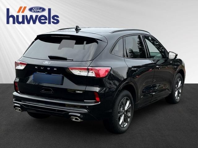 Ford Kuga Plug-In Hybrid ST-Line X Head-Up  Soundsystem B&O LED M&S