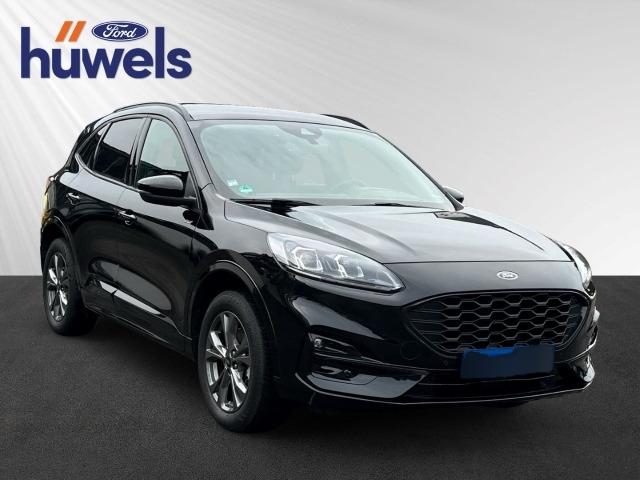 Ford Kuga Plug-In Hybrid ST-Line X Head-Up  Soundsystem B&O LED M&S