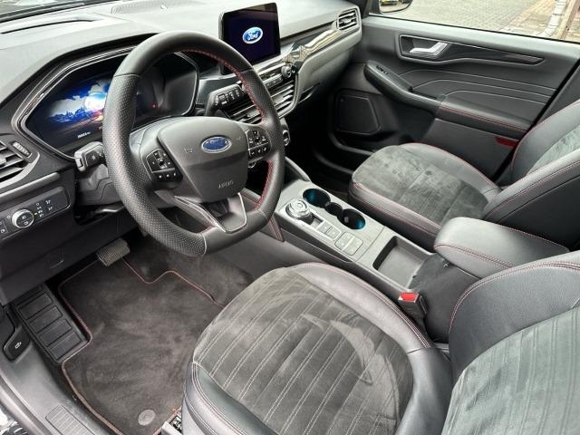 Ford Kuga Plug-In Hybrid ST-Line X Head-Up  Soundsystem B&O LED M&S