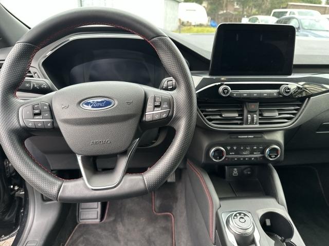 Ford Kuga Plug-In Hybrid ST-Line X Head-Up  Soundsystem B&O LED M&S