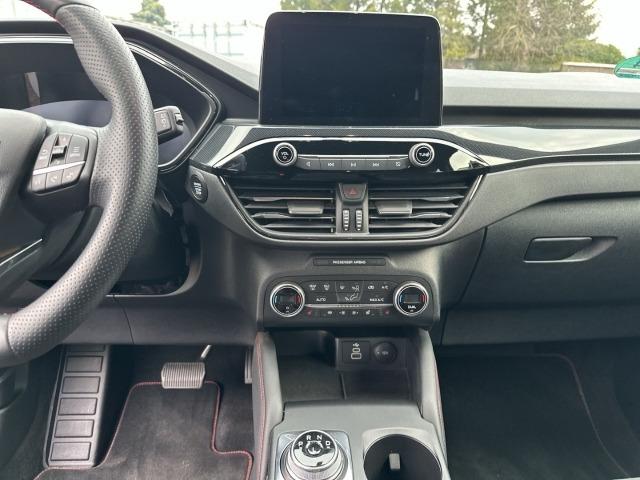 Ford Kuga Plug-In Hybrid ST-Line X Head-Up  Soundsystem B&O LED M&S