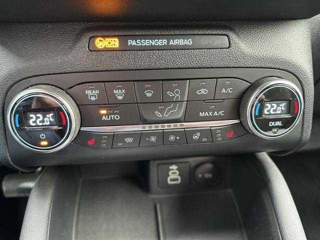 Ford Kuga Plug-In Hybrid ST-Line X Head-Up  Soundsystem B&O LED M&S