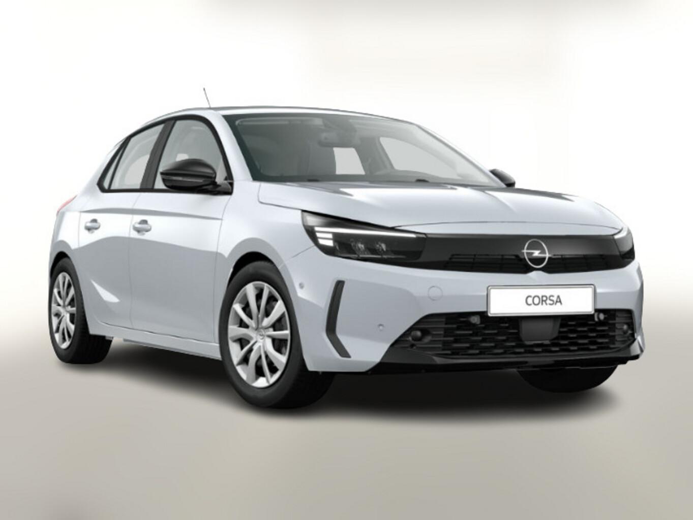 Opel Corsa 1.2 100 KomfortP SHZ LHZ SichtP PDC 10