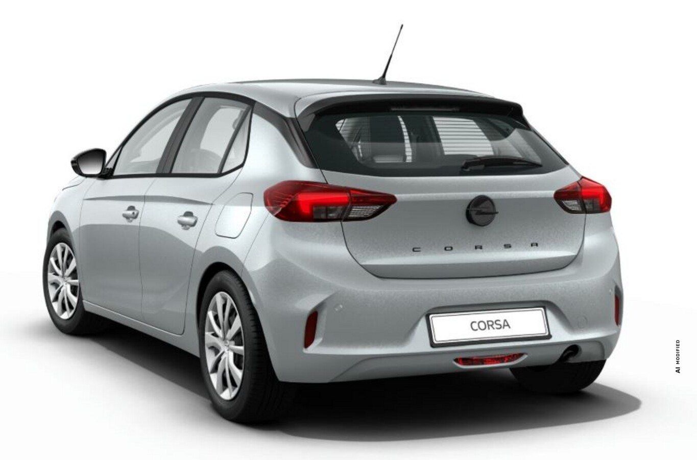 Opel Corsa 1.2 100 KomfortP SHZ LHZ SichtP PDC 10