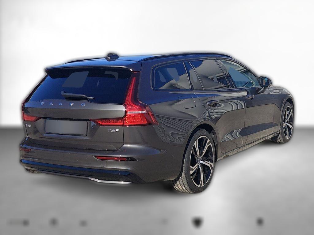 Volvo V60 V 60 T6 Twin AWD Plus Dark *Anhängevorr.*Plug-In