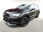 Bild Cupra Ateca DSG Nav Keyl Kam ACC 5JGarantie SHZ+LHZ