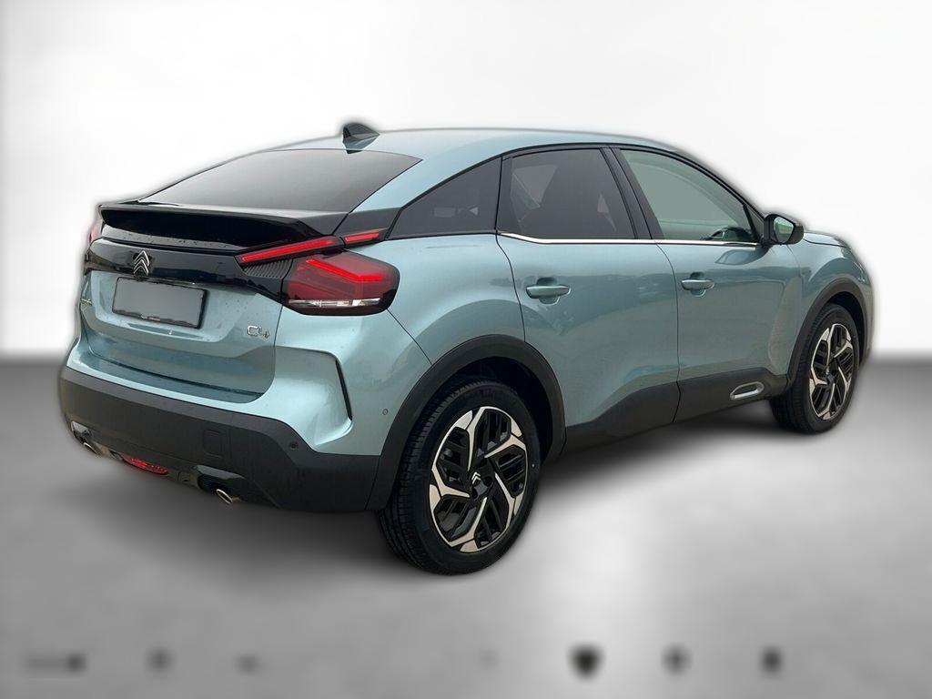 Citroën C4 Shine Stop&Start NAVIGATION+HEAD-UP DISPLAY