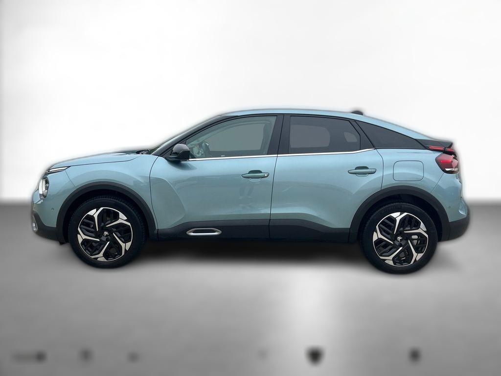 Citroën C4 Shine Stop&Start NAVIGATION+HEAD-UP DISPLAY