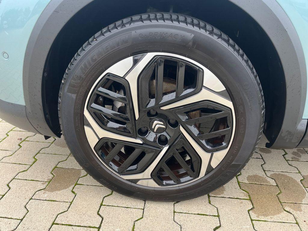 Citroën C4 Shine Stop&Start NAVIGATION+HEAD-UP DISPLAY