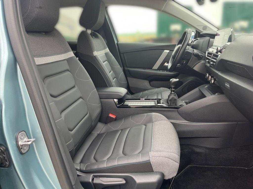 Citroën C4 Shine Stop&Start NAVIGATION+HEAD-UP DISPLAY