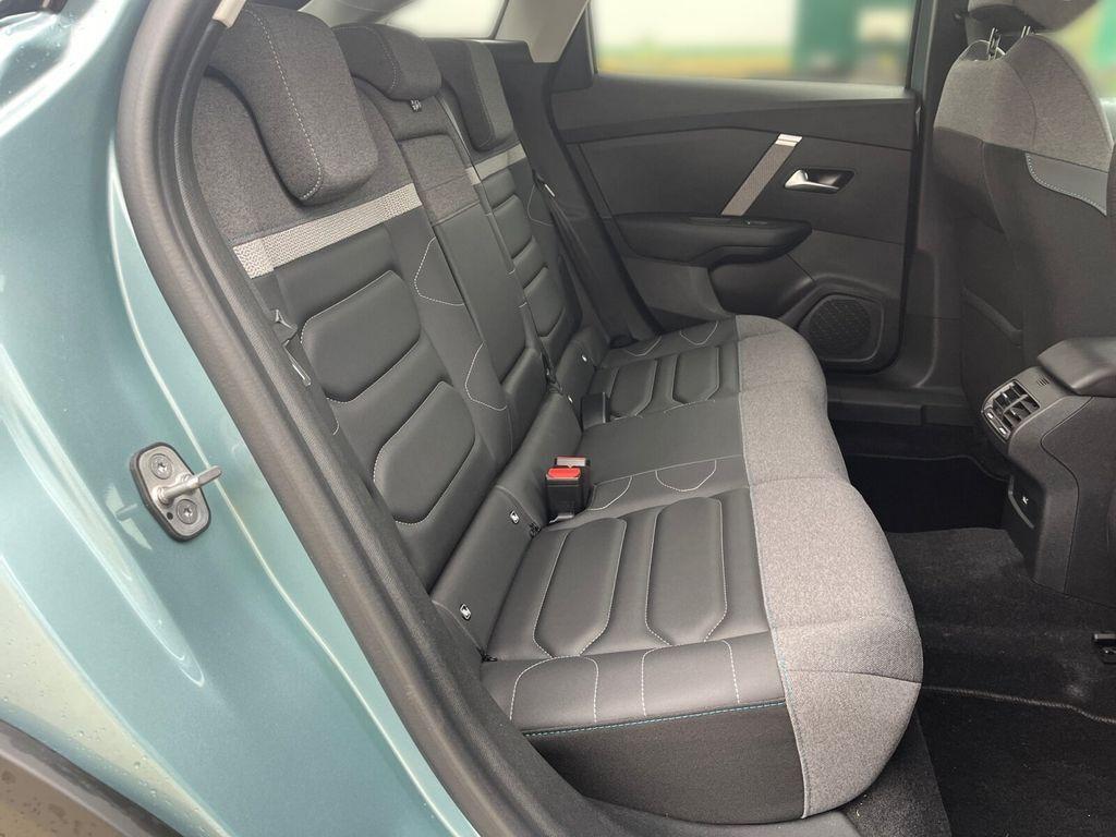 Citroën C4 Shine Stop&Start NAVIGATION+HEAD-UP DISPLAY