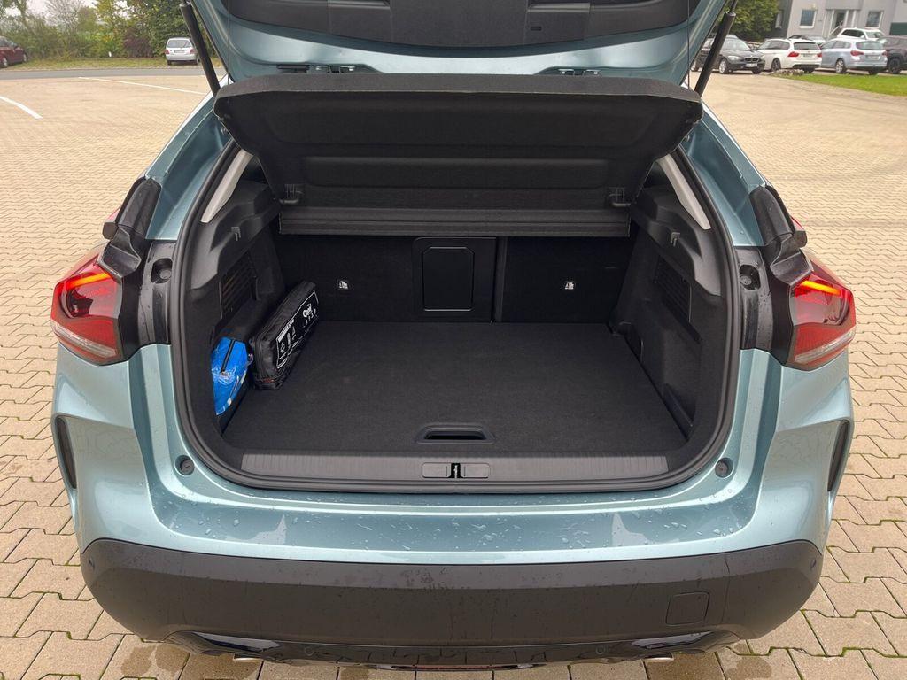 Citroën C4 Shine Stop&Start NAVIGATION+HEAD-UP DISPLAY