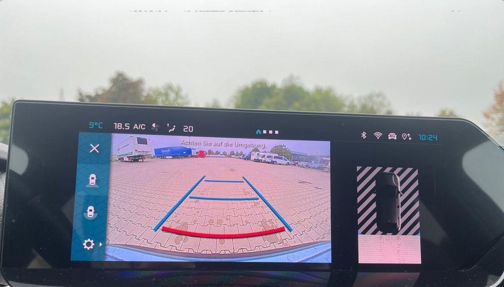 Citroën C4 Shine Stop&Start NAVIGATION+HEAD-UP DISPLAY