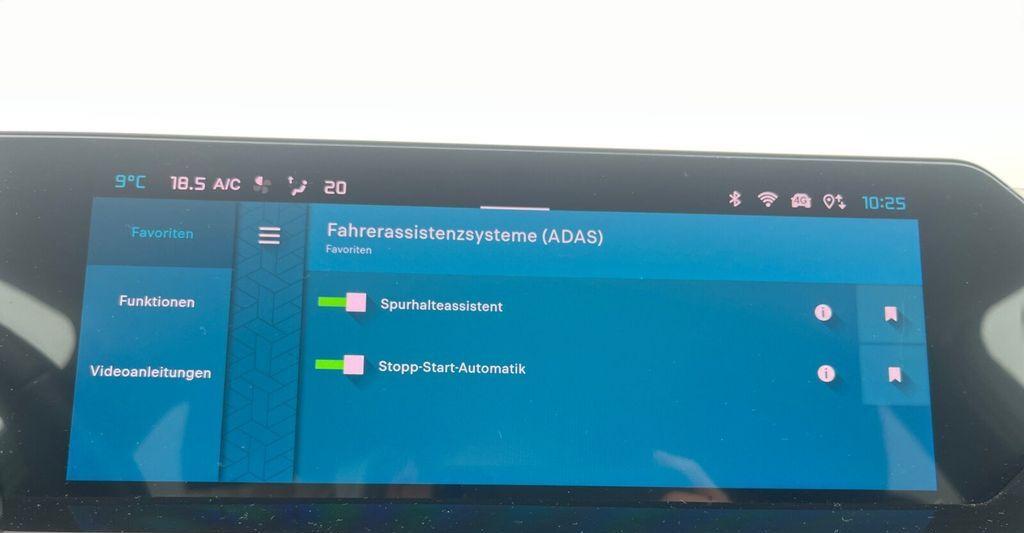 Citroën C4 Shine Stop&Start NAVIGATION+HEAD-UP DISPLAY