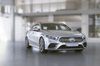 Bild Mercedes-Benz A 250 4MATIC AMG Line 360°RÜCKFAHRKAMERA+NAVI+