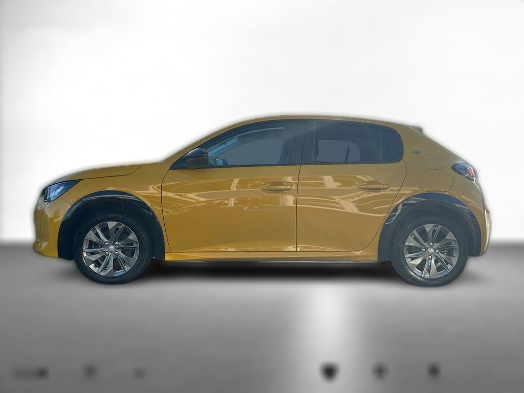 Peugeot 208 e- Active Pack NAVIGATION+SITZHEIZUNG+ECO-LED