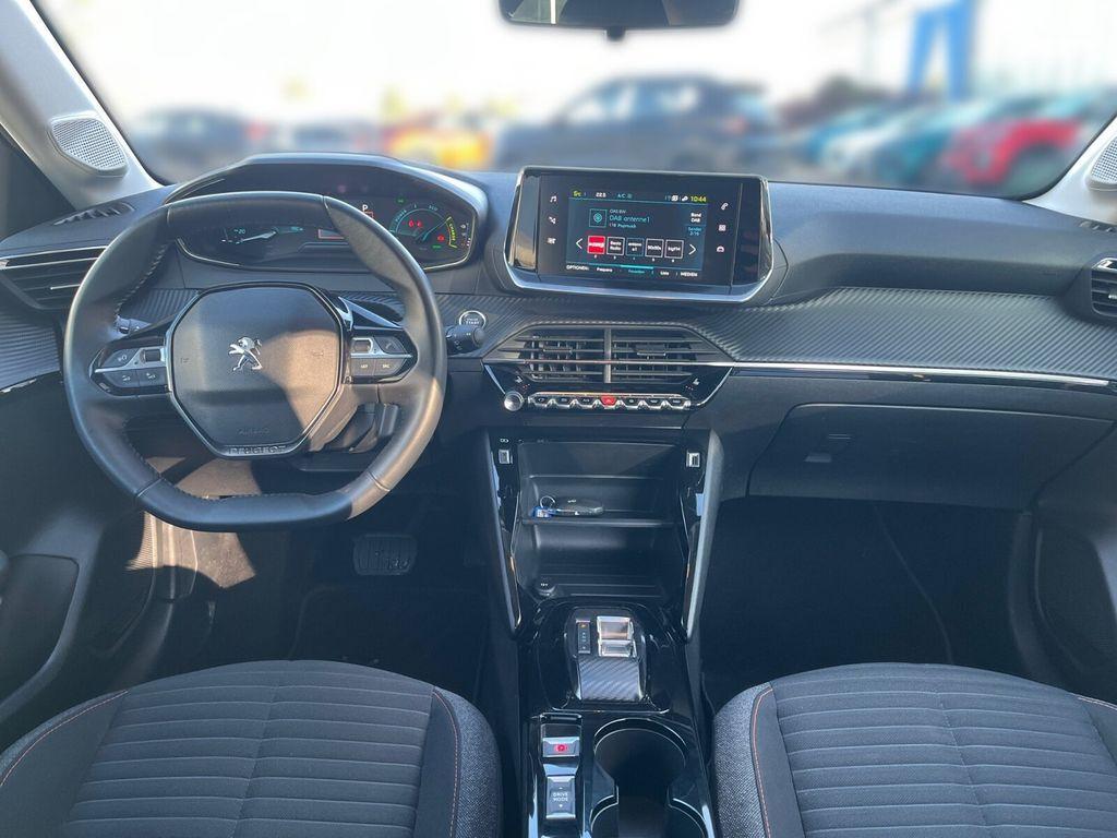 Peugeot 208 e- Active Pack NAVIGATION+SITZHEIZUNG+ECO-LED