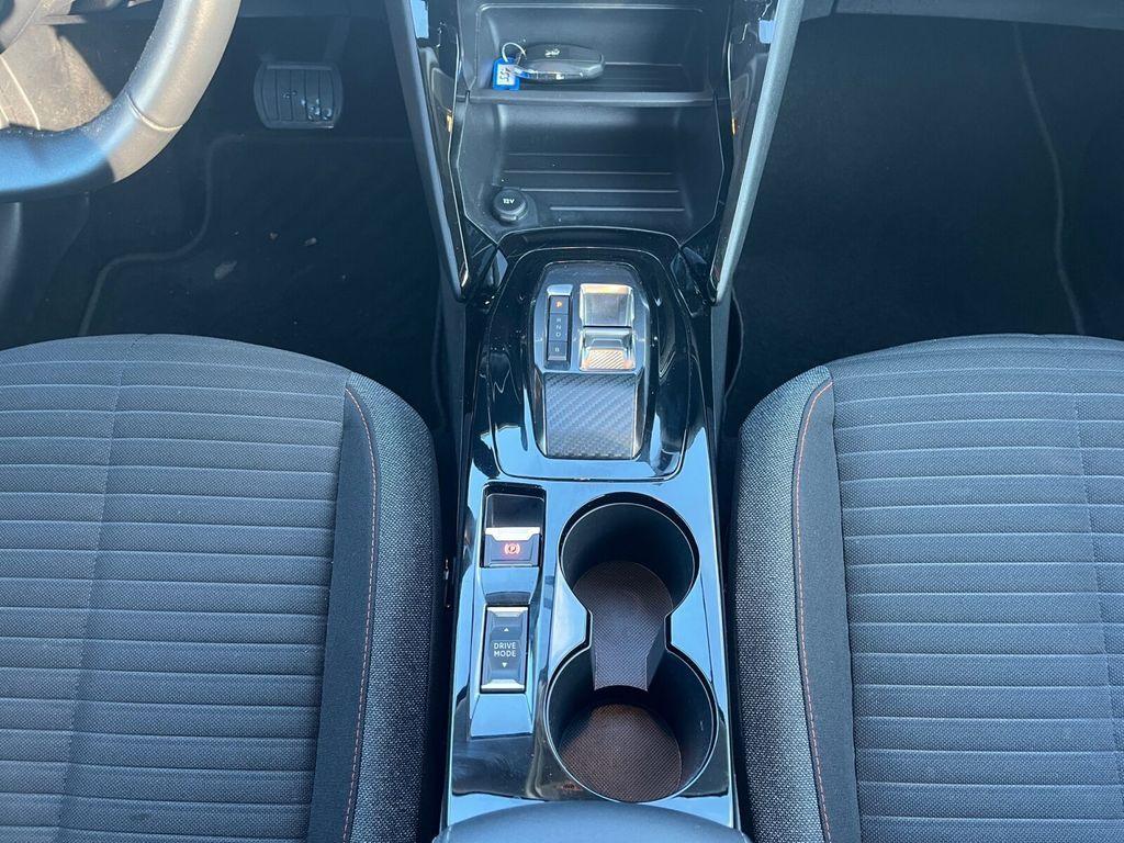 Peugeot 208 e- Active Pack NAVIGATION+SITZHEIZUNG+ECO-LED