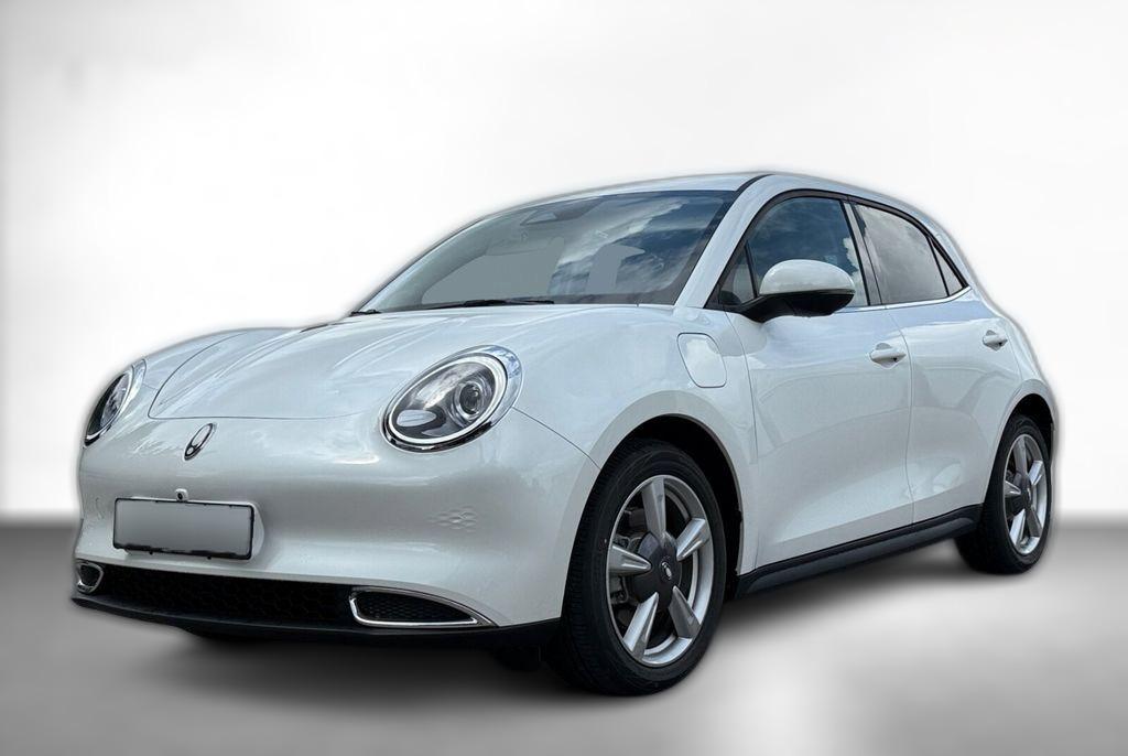 GWM Ora 03 ORA 03 400 Pro Wärmepumpe *Navi*SH* 63 KW/hBatt.