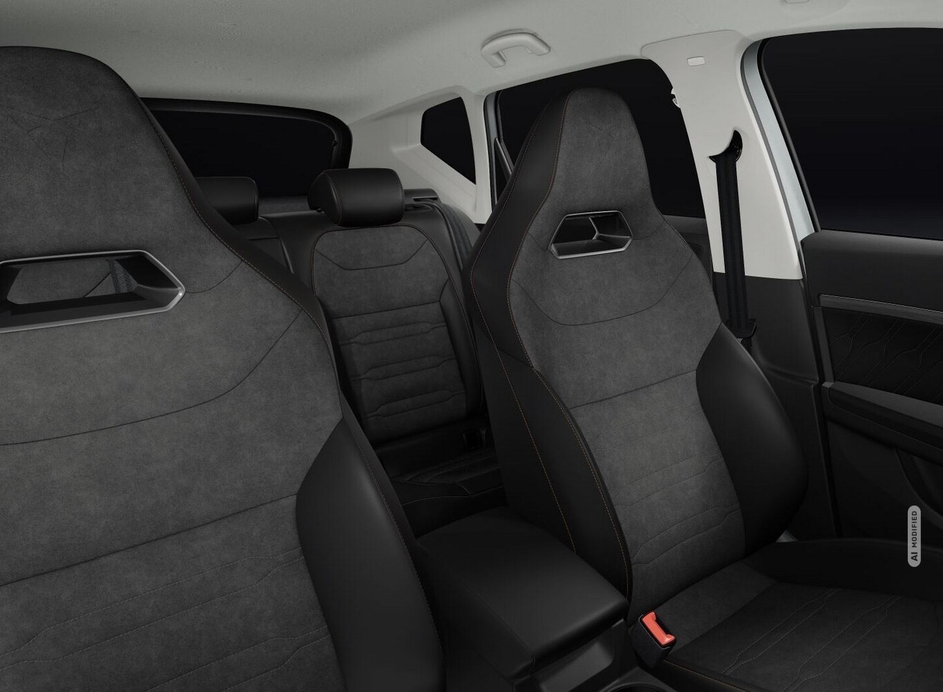 Cupra Ateca DSG AHK Nav eHK Memory Keyl Kam 5JGarantie
