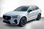 Bild Volvo XC60 T8 AWD Ultra Dark NAVIGATION+SITZHEIZUNG