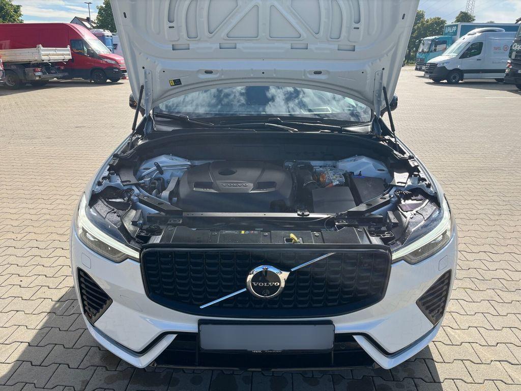 Volvo XC60 T8 AWD Ultra Dark NAVIGATION+SITZHEIZUNG