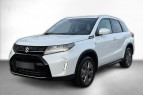 Bild Suzuki Vitara VITARA 1.4 Hybrid AT Comfort KLIMAAUTO+LED+RFK