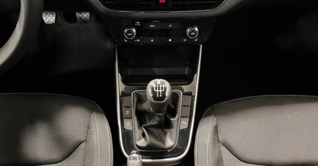 MF Tour 1.0MPI LED Digital Cockpit Winter