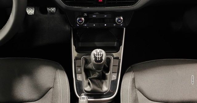 MF Tour 1.0MPI LED Digital Cockpit Winter
