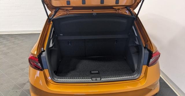 MF Tour 1.0MPI LED Digital Cockpit Winter