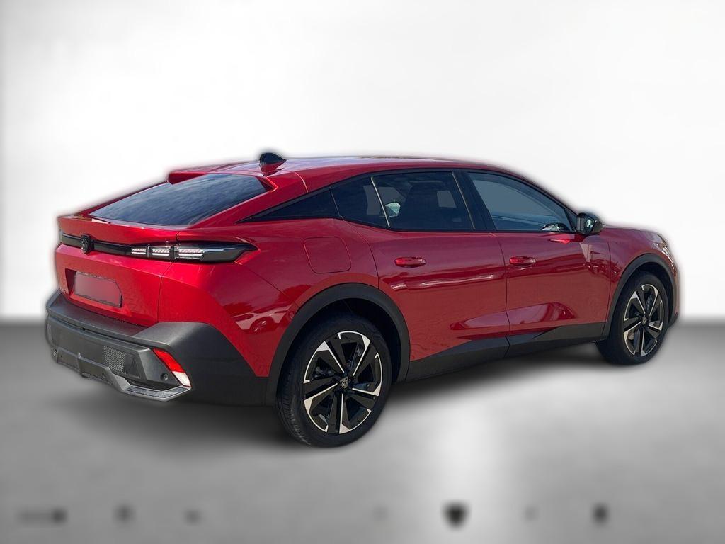 Peugeot 408 Allure Pack 360°RÜCKFAHRKAMERA+NAVIGATION