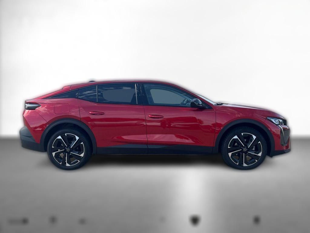 Peugeot 408 Allure Pack 360°RÜCKFAHRKAMERA+NAVIGATION