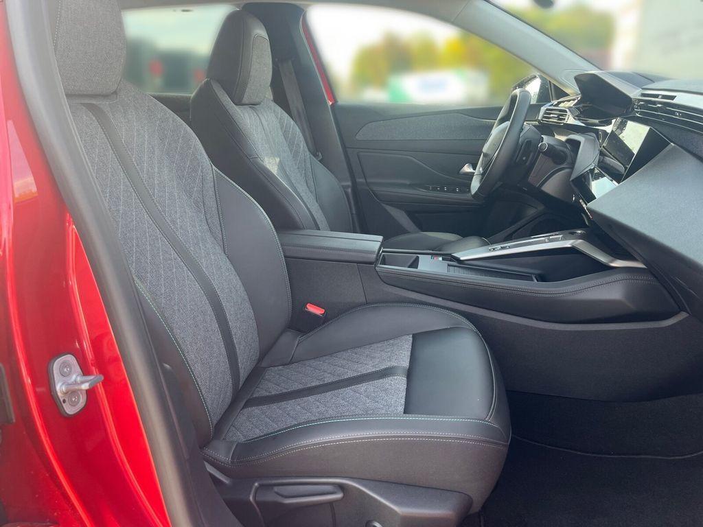 Peugeot 408 Allure Pack 360°RÜCKFAHRKAMERA+NAVIGATION