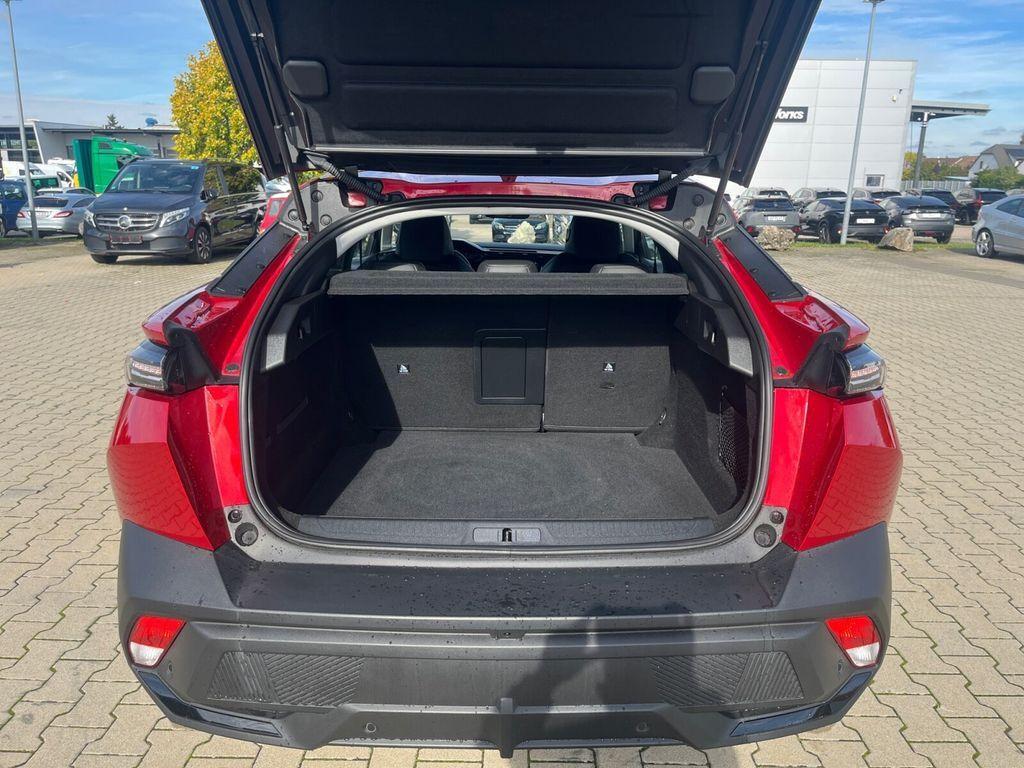 Peugeot 408 Allure Pack 360°RÜCKFAHRKAMERA+NAVIGATION