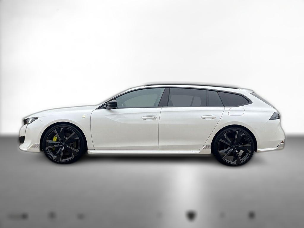 Peugeot 508 SW PSE MEMORY-SITZE+MASSAGE-SITZE+NAVIGATION