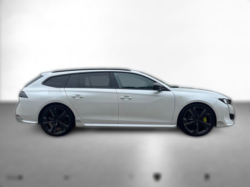 Peugeot 508 SW PSE MEMORY-SITZE+MASSAGE-SITZE+NAVIGATION