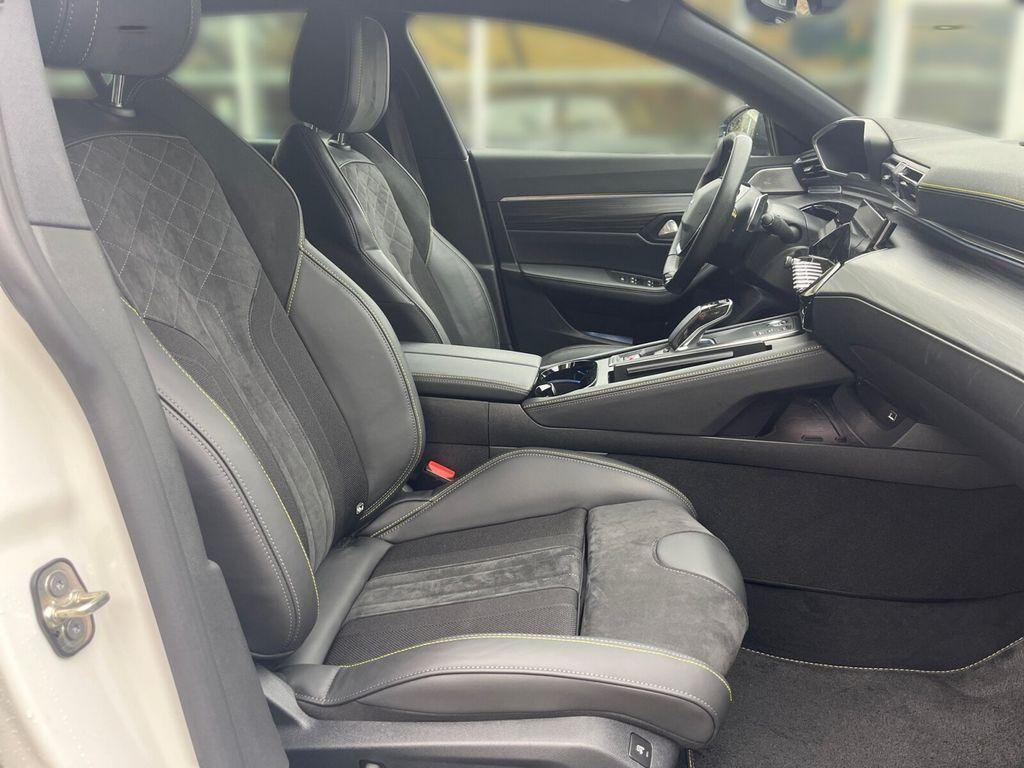 Peugeot 508 SW PSE MEMORY-SITZE+MASSAGE-SITZE+NAVIGATION