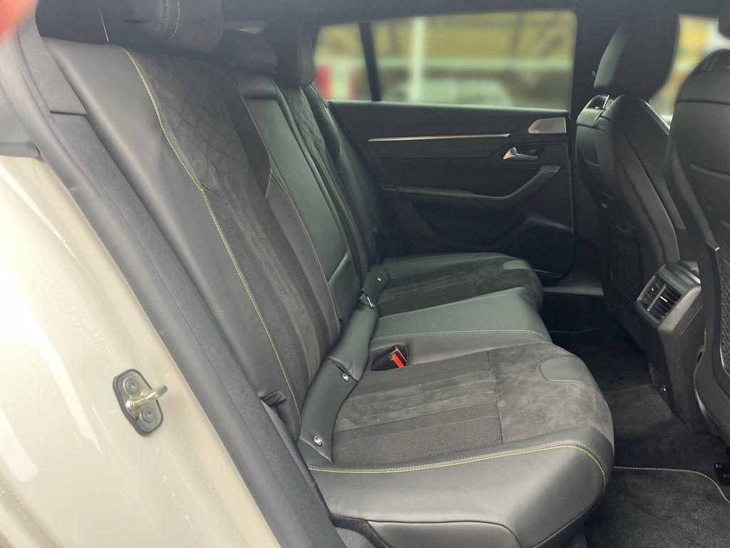 Peugeot 508 SW PSE MEMORY-SITZE+MASSAGE-SITZE+NAVIGATION
