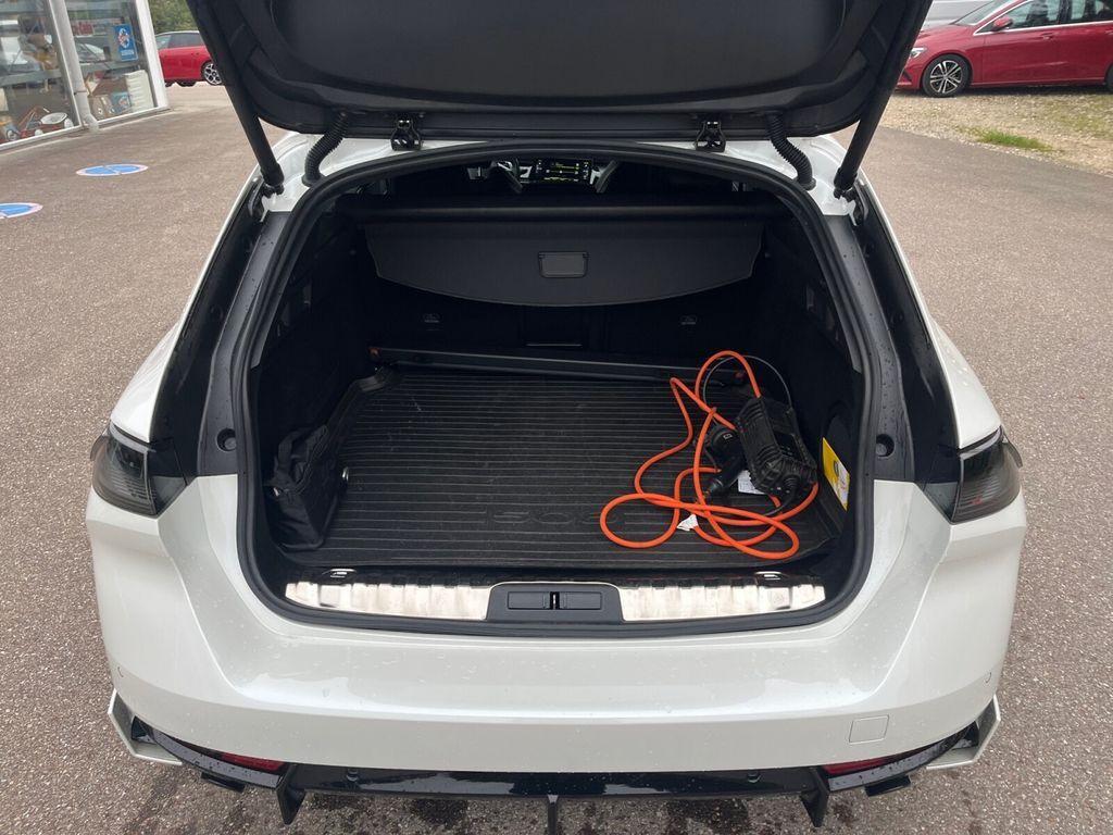 Peugeot 508 SW PSE MEMORY-SITZE+MASSAGE-SITZE+NAVIGATION