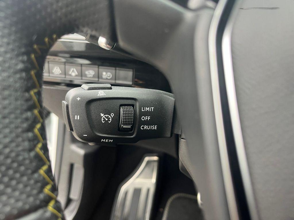 Peugeot 508 SW PSE MEMORY-SITZE+MASSAGE-SITZE+NAVIGATION