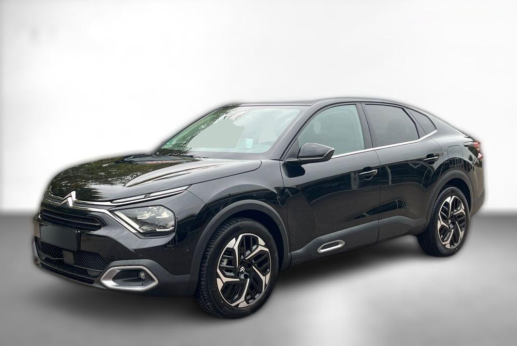 Citroën C4 X Shine S&S RÜCKFAHRKAMERA+HEAD-UP-DISPLAY