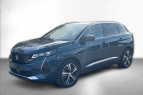 Bild Peugeot 3008 GT 180°RÜCKFAHRKAMERA+NAVIGATION+FULL-LED