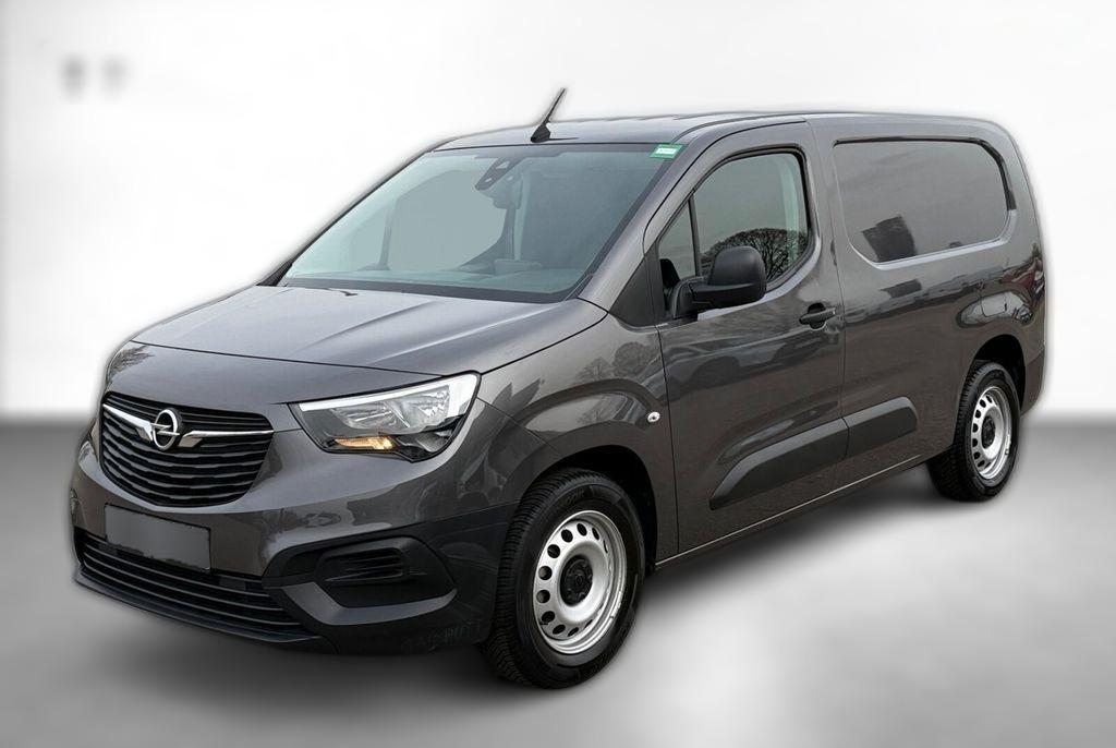 Opel Combo Cargo 1.5 D Basis XL erhöhte Nutzlast