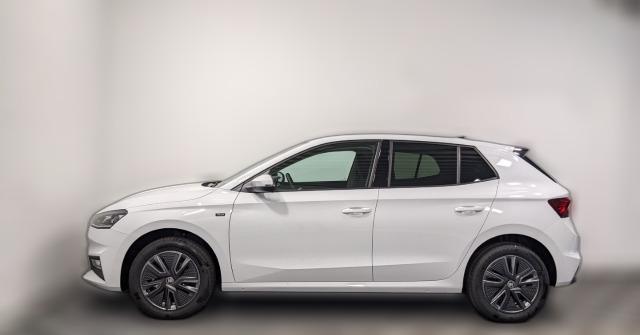 MF Tour 1.0MPI LED Digital Cockpit Winter