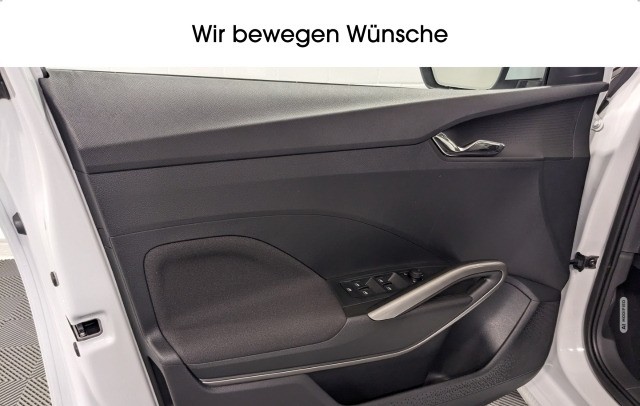 MF Tour 1.0MPI LED Digital Cockpit Winter
