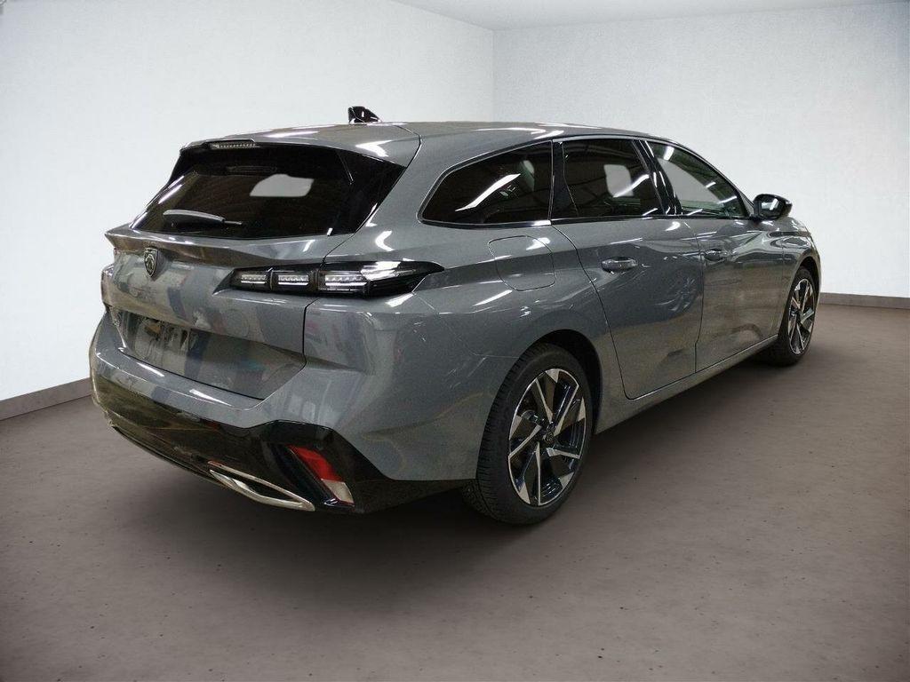 Peugeot 308 SW Allure MEMORYSITZE+SITZHEIZUNG+NAVIGATION