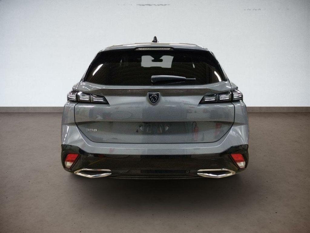 Peugeot 308 SW Allure MEMORYSITZE+SITZHEIZUNG+NAVIGATION
